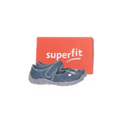 Walking shoes (Blue, Purple, Multicolored) from Superfit