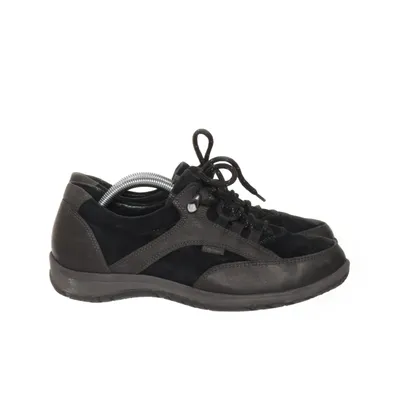 Sneakers (Svart, Grå) från Hästen