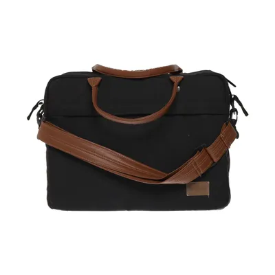 Skötväska (Svart, Brun) från Emmaljunga