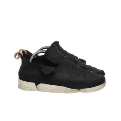 Sko (Sort) fra Clarks Originals