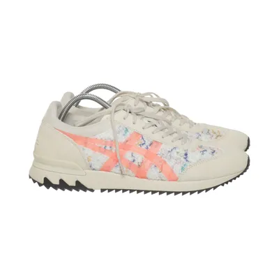 Träningsskor (Beige, Flerfärgad) från Onitsuka Tiger Skinn