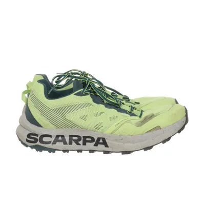 Træningssko (Grøn) fra Scarpa