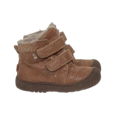 Boots (Brun) från Bisgaard Skinn