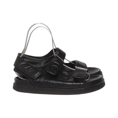 Sandaler (Svart) från Arket
