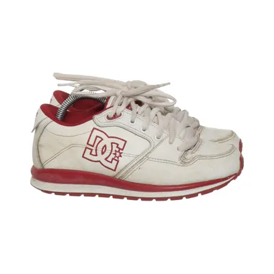 Sneakers (Vit, Röd) från DC Shoes