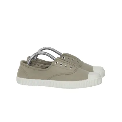 Canvas schoenen (Groen) van Pisamonas