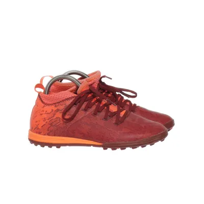 Football shoes (Red, Orange) from Kipsta