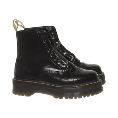 Snørestøvler (Sort) fra Dr. Martens