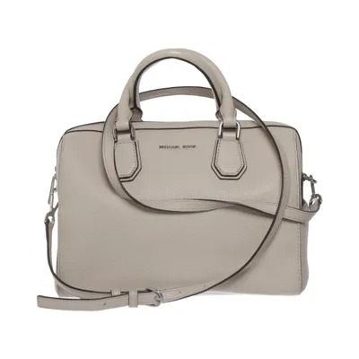 Håndtaske (Mercer) fra Michael Kors Læder