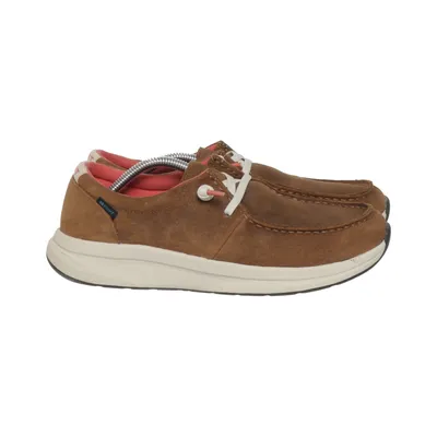Bootschoenen (Bruin, Wit, Roze) van Ariat