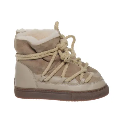 Enkellaarzen (Classic Sneaker) van Inuikii