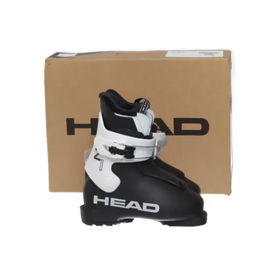 Skidor (Svart, Vit) från Head