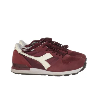 Träningsskor (Röd, Vit) från Diadora