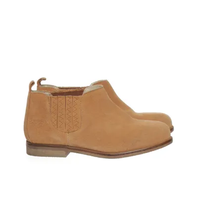 Chelsea boots (Brun) från Coolway