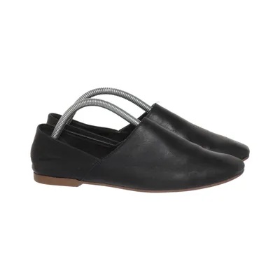 Loafers (Sort) fra Vagabond