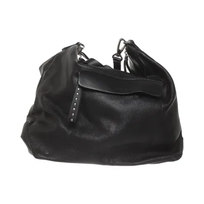 Sac à bandoulière (Noir) de ESPRIT Polyester, Polyuréthane