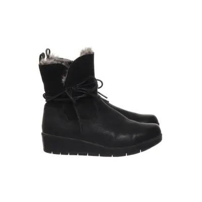 Boots (Svart) från Zoey