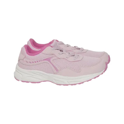 Trainers (Pink) from Revolution Footwear