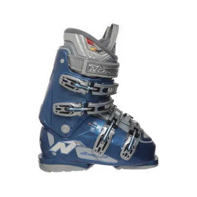 Skilaarzen (Blauw) van Nordica