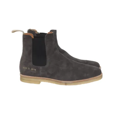 Bottines Chelsea (Chelsea Boot) de Common Projects Cuir