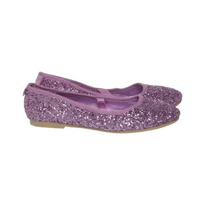 Ballerina's (Lila) van H&M