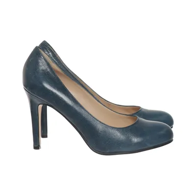 Hakken (Blauw) van Noë Leer