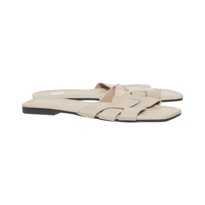 Sandaler (Beige) Kunstlæder