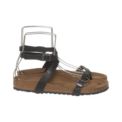 Sandaler (Sort, Brun) fra Birkenstock