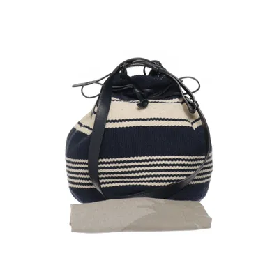 Schoudertas (Blauw, Wit) van Weekend MaxMara