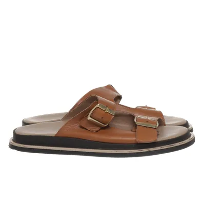 Slip-ins (Brun, Flerfärgad) från Emma Skinn