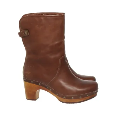 Laarzen (Bruin) van UGG Australia Leer