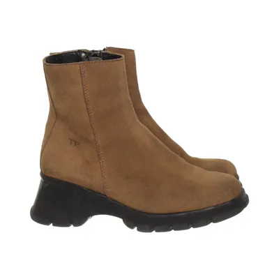 Bottines (Marron) de TP