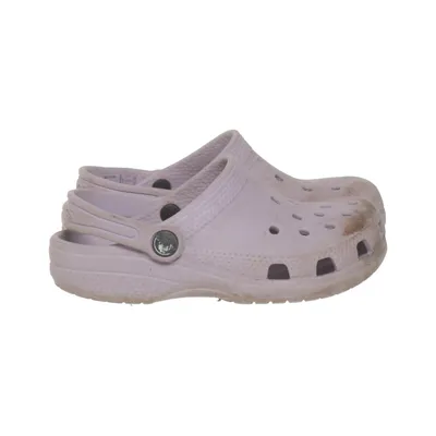 Träskor (Lila) från Crocs