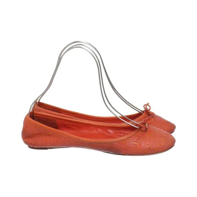 Ballerines (Reva) de Tory Burch Cuir