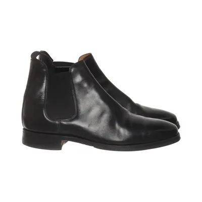 Bottines Chelsea (Chelsea) de Crockett & Jones Cuir