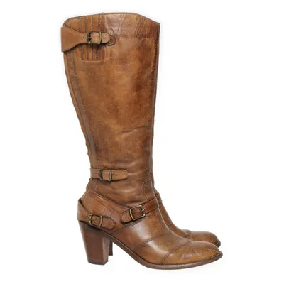 Stövlar (Brun) från Belstaff Skinn