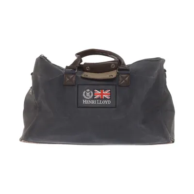 Weekendbag (Grå, Blå) från Henri Lloyd