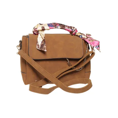 Schoudertas (Bruin) van My Jewellery Limited