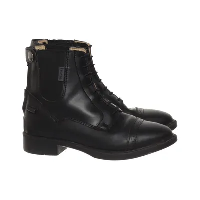 Chaussures d'équitation (Noir) de Horze