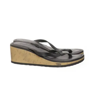 Teenslippers (Zwart) van Nike