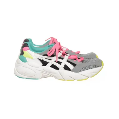 Sneakers (Grå, Flerfärgad) från Asics