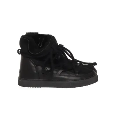 Boots (Svart) från Inuikii
