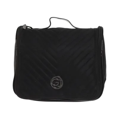 Trousse de toilette (Noir) de Gillian Jones