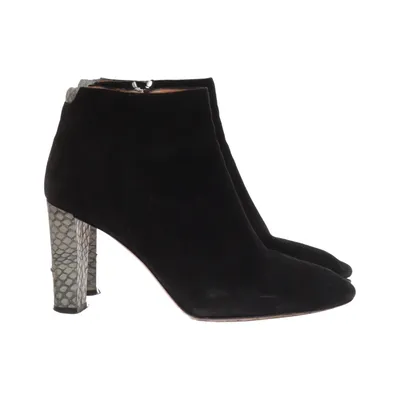 Stiefeletten (Schwarz) von Acne Studios