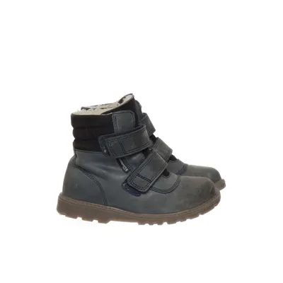 Bottines (Bleu) de Bundgaard