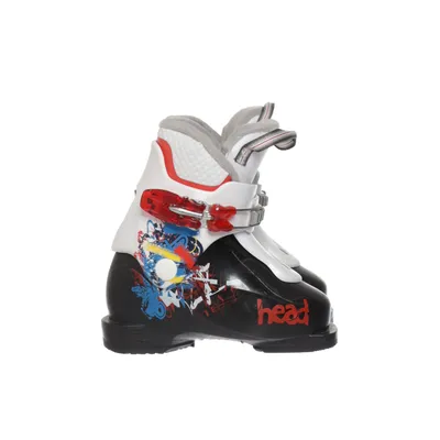 Ski-accessoire (Zwart, Meerkleurig) van Head