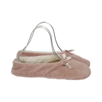 Slippers (Pink) from Crossbow Polyester