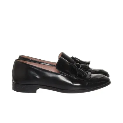 Loafers (Svart) från Castellano