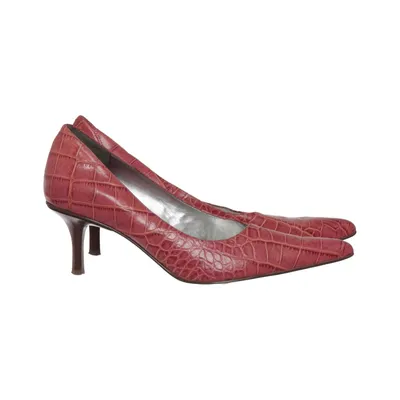 Pumper (Pink) fra Nine West