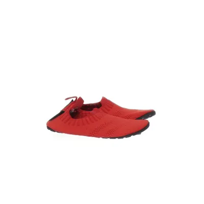 Chaussures d'été en toile (Rouge) de Saguaro